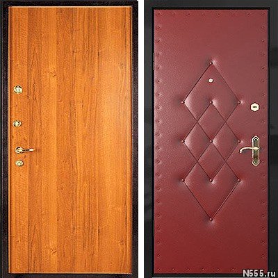 Стальные двери в красногорске истре волоколамске фото